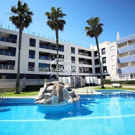 Al045 Pinada Beach III La Mata 拉马他 外观 照片