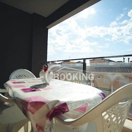 Al045 Pinada Beach III La Mata 拉马他 外观 照片