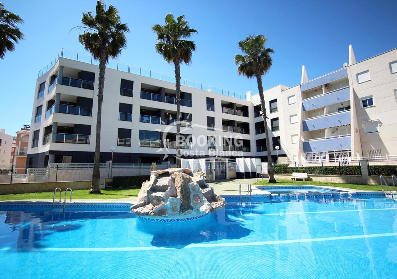 Al045 Pinada Beach III La Mata 拉马他 外观 照片
