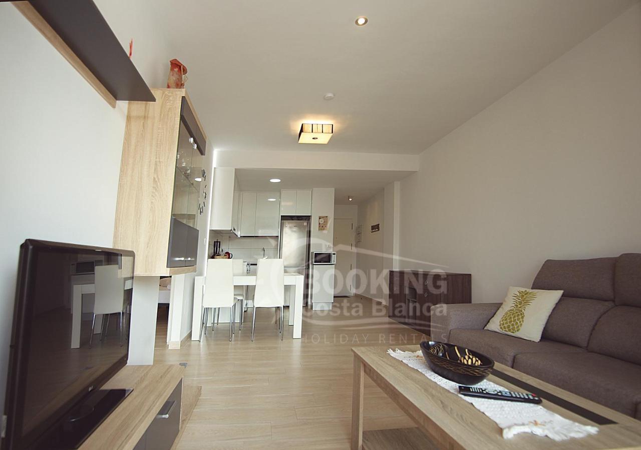 Al045 Pinada Beach III La Mata 拉马他 外观 照片