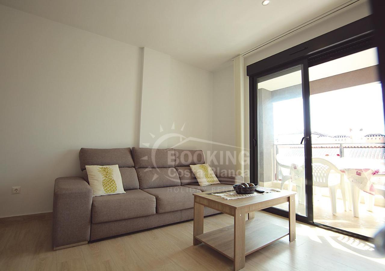 Al045 Pinada Beach III La Mata 拉马他 外观 照片