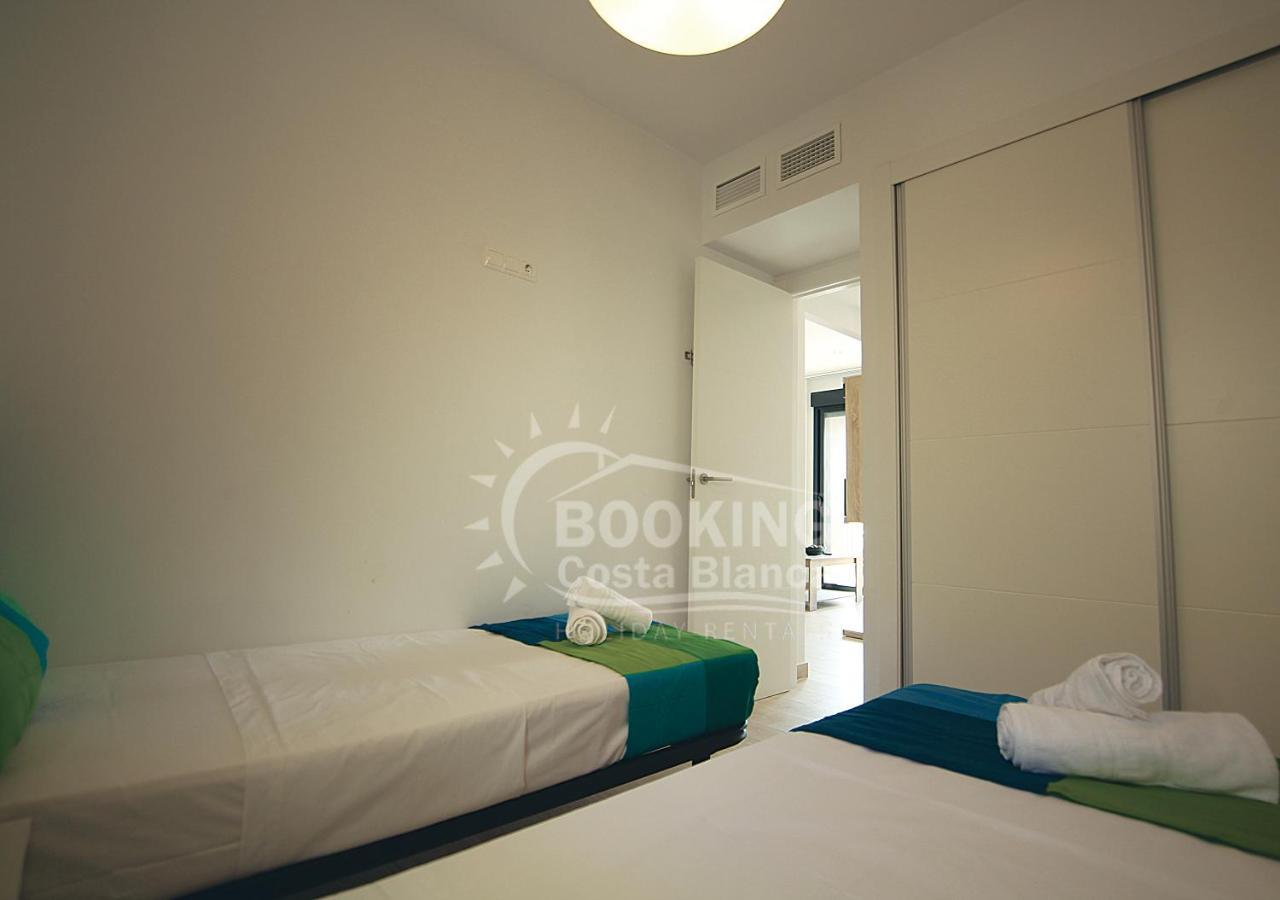 Al045 Pinada Beach III La Mata 拉马他 外观 照片