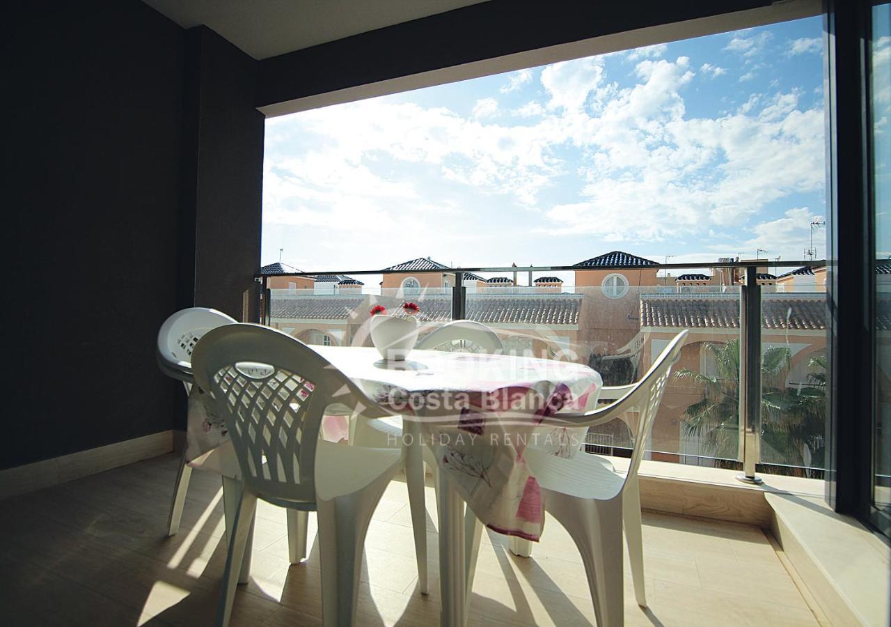 Al045 Pinada Beach III La Mata 拉马他 外观 照片