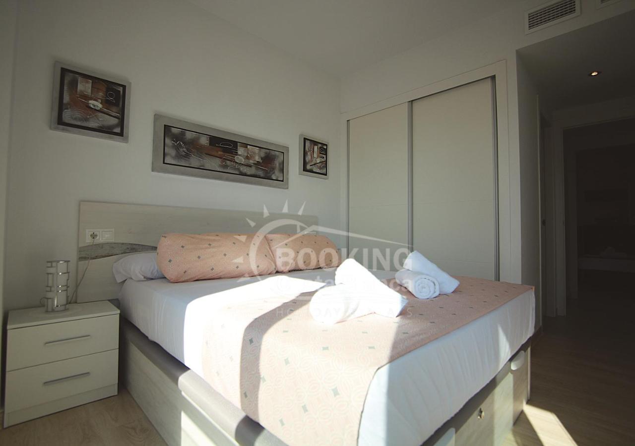 Al045 Pinada Beach III La Mata 拉马他 外观 照片