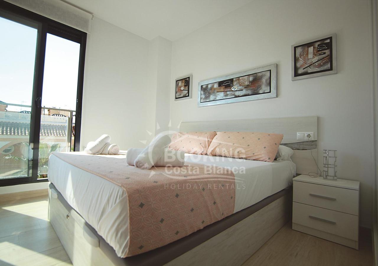 Al045 Pinada Beach III La Mata 拉马他 外观 照片