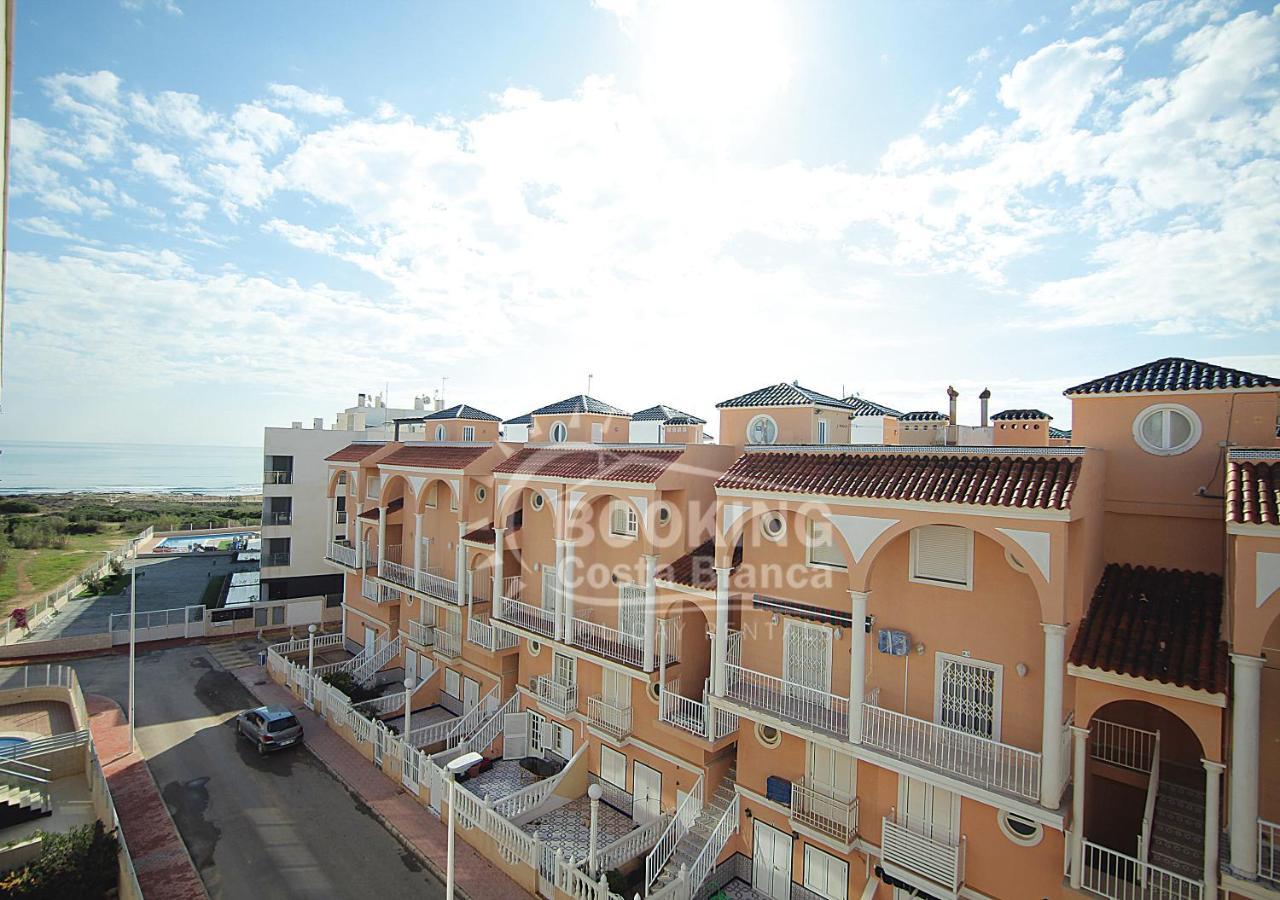 Al045 Pinada Beach III La Mata 拉马他 外观 照片