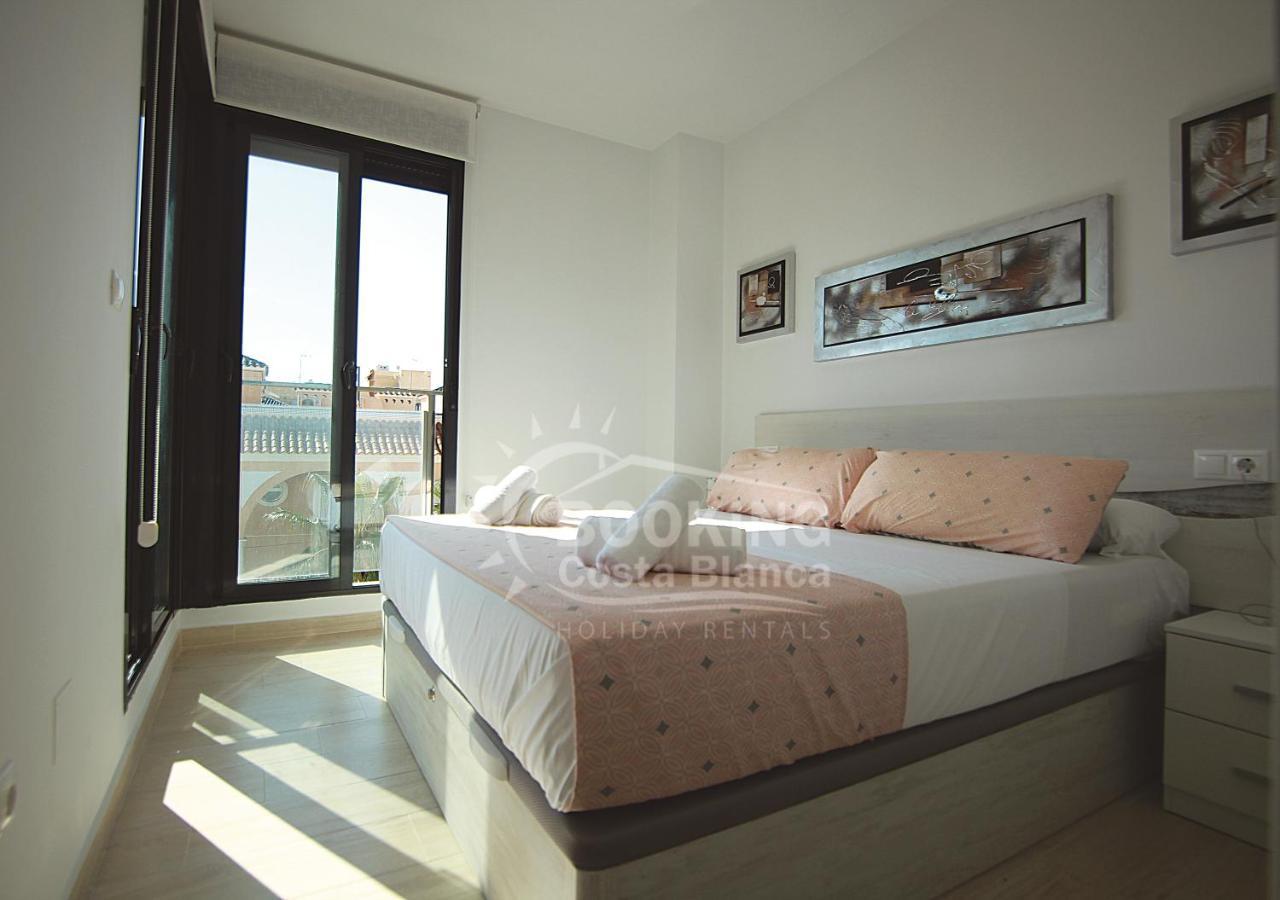 Al045 Pinada Beach III La Mata 拉马他 外观 照片